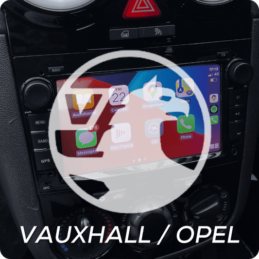 Vauxhall