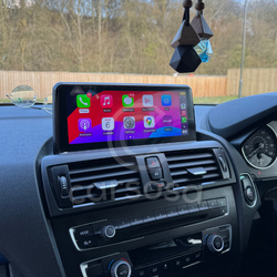 BMW | 2025 Apple CarPlay & Android Auto | Wireless iDrive Module for All BMW Models