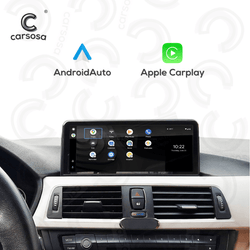 BMW | 2025 Apple CarPlay & Android Auto | Wireless iDrive Module for All BMW Models