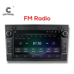 Vauxhall Corsa, Astra, Zafira,... | Apple CarPlay & Android Auto | 7