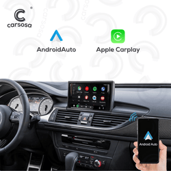 Audi A7 C7 | 2011-18 | Apple CarPlay & Android Auto | Wireless MMI Module