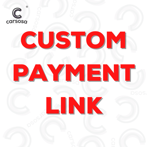 CUSTOM LINK - Express Delivery