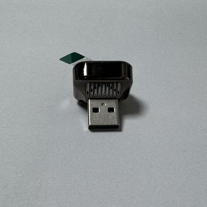 Wireless Bluetooth Apple CarPlay Adapter