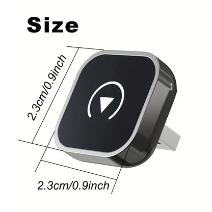 Wireless Bluetooth Apple CarPlay Adapter