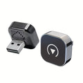 Wireless Bluetooth Apple CarPlay Adapter