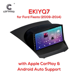 Ford Fiesta | 2009-2014 | Apple CarPlay Android Auto | 9
